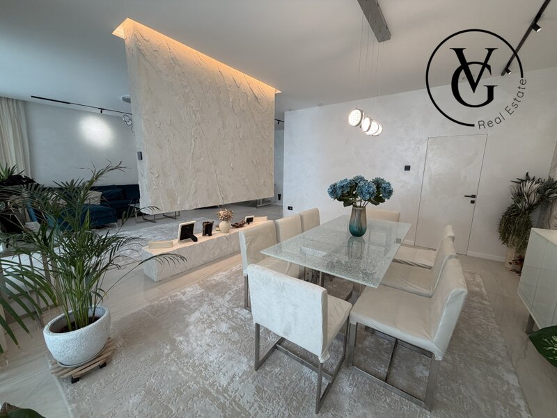 Pipera, Matei Millo, vila smart 5 camere, pompe de caldura, panouri solare