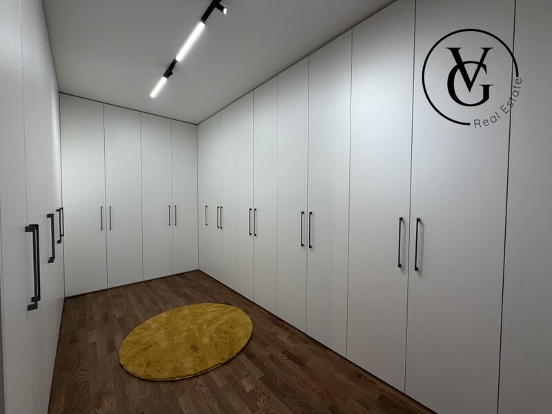 Pipera, Matei Millo, vila smart 5 camere, pompe de caldura, panouri solare